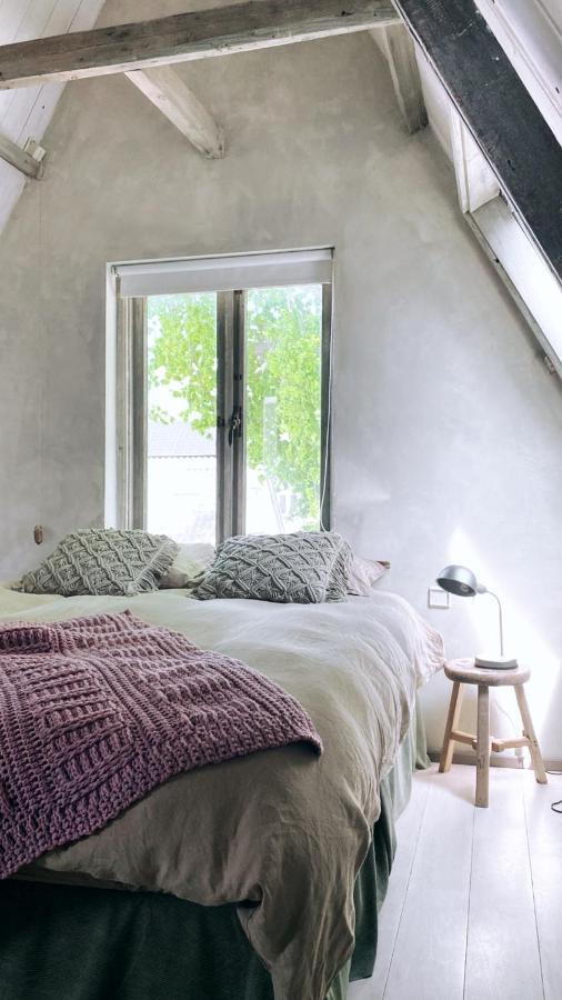 In De Aap - Appartementen & Guesthouse Bergen Kültér fotó