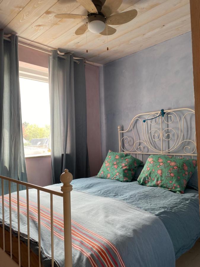 In De Aap - Appartementen & Guesthouse Bergen Kültér fotó