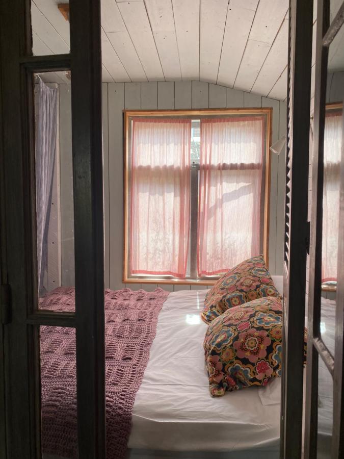 In De Aap - Appartementen & Guesthouse Bergen Kültér fotó