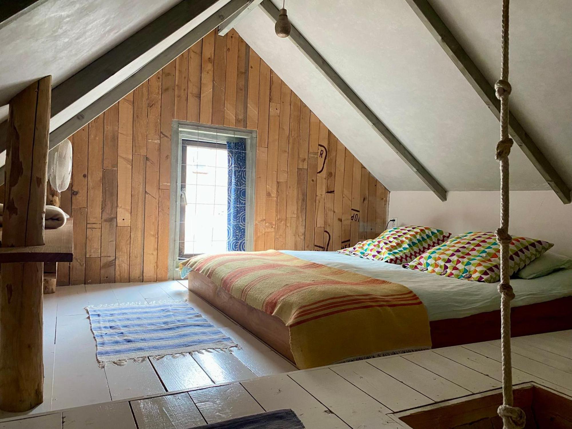 In De Aap - Appartementen & Guesthouse Bergen Kültér fotó