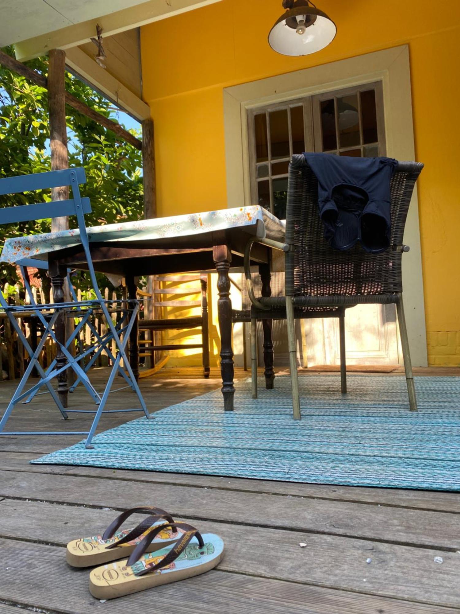 In De Aap - Appartementen & Guesthouse Bergen Kültér fotó
